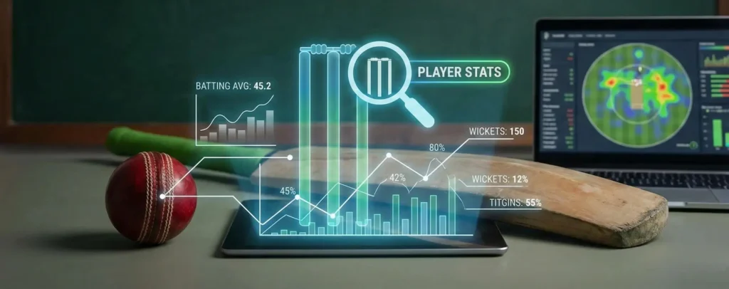 About Cricpredict banner